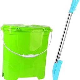 Jazzy Pearls Fertilizer Spreader with Backpack Bucket Corn Fertilizing Tool for Spreading Green|1 Pressure Control Switch |Seeders & Spreaders| Yard Garden & Outdoor Living-image-52