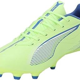 Men Ultra 5 Play FG/AG Football Shoe-image-90