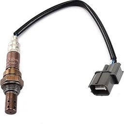 3NH® 36531-PPA-305 36531PPA305 Front Oxygen Sensor,For Honda Civic CR-V CRV Acura RSX 1.7 2.4L 2002-2004-77