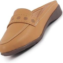 fausto Women Formal Pull-On Shoes-picture-38