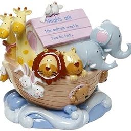 Joe Davies Money Box, 13 x 11 x 13 cm Multi Colours-image-13