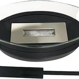 CALANDIS™ Tabletop Fire Bowls Home Living Room Farmhouse Festive Portable Fireplace Black and Integrated | Fireplaces | Fireplaces & Stoves | Heating Cooling & Air | Home Improvement-image-80