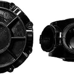 Sand Filter Lateral Part Repair Parts Sand Valve Part for Indoor SPA Outdoor-image-49