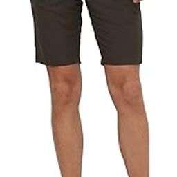 Men's Boyfriend Shorts-image-44