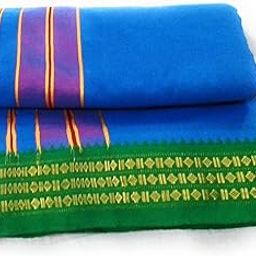 9x5 Men's Dhoti (Multi-Colour)_SGG040-image-87