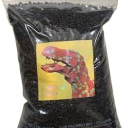 Activated Carbon Charcoal Pellets, 350g, Ideal for 3D Printing Fumes, Air Purifying, Acid-Free, Tested for Voron 2.4, Suitable for Nevermore Filter-image-1