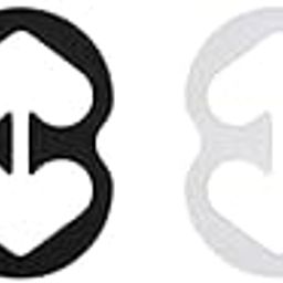 Pack of 3 Bra Strap Concealer Clips | Bra Clips For Straps | Bra Accessories For Women-image-29