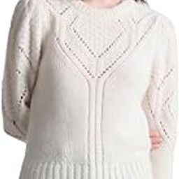 Detail Long Sleeves Pullover-image-7