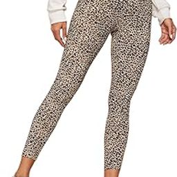 Women's Ultra Soft Cotton 4 Way Stretchable Viscose Elasthane Fabric Ankle Length Leggings for Women-6