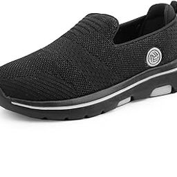 Women Pull On Walking Shoes-image-80