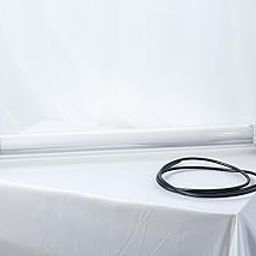 24VDC 300MM Glass LED Waterproof Light with 1.5m Wire-image-21