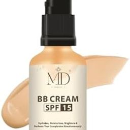 BB Cream SPF 15-34