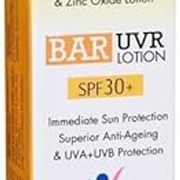 Bar UVR Lotion spf30 60ml-14