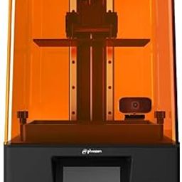 Phrozen Sonic Mighty 12K Resin 3D Printer – Large 10.1" Mono LCD, Ultra High 12K Resolution, Fast & Precise Printing for Detailed Models-24