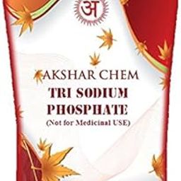 Industrial Grade Trisodium Phosphate (TSP) - 250 Gram - Multipurpose Cleaning and Degreasing Agent-image-57