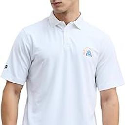 Chennai Super Kings CSK Official Merchandise Polo Tshirt for Men Regular Fit Tshirt for Men Collar T Shirts for Men Casual Wear Tshirts for Man CSK Logo Men's Tshirt CSK Polo Men Tshirt-image-50