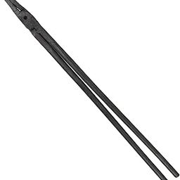 KICHOUSE Garbage Pickup Clip Firewood Tong Reach Grabber Tool for Outdoor Cleanup Lightweight and Sturdy Design for Easy Gripping of Firewood and Trash for Home and Garden Use-image-34