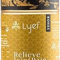 LYEF Joint Support 60 Tablets Supplement Ayurvedic Herbs-3