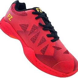 FZ Forza Tarami Badminton Shoes (Blue)-image-6