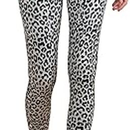 Tie & Dye Multicolor Gym Wear Tights, Leggings | Squat Proof | Buttery Soft Fabric | Non-Transparent | Ankle Length | Tights for Women-image-61