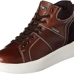 woodland Men's Lace -Up Casual Shoes-picture-38