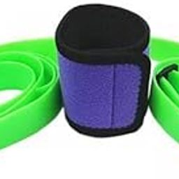 Enakshi® 3xAdjustable Lower Limb Training Belt Anti-Slip for Stroke Hemiplegia Legs Bed|Health & Beauty | Medical, Mobility & Disability | Orthopedics & Supports | Orthotics, Braces & Sleeves-image-28