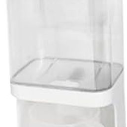 CLUB BOLLYWOOD®Laundry Detergent Dispenser Laundry Powder Container for Laundry Dorm 24.5cmx12.5cmx9.5cm|Home & Garden|Home & Garden|Home & Garden|1 Laundry Powder Container-image-52