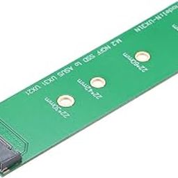 M.2 NGFF to ASUS UX21/UX31 SSD Adapter Card Hard Disk Converter Support 2230/2242/2260/2280-28