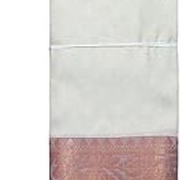Women's Kanchipuram Silk Pure Pattu Sarees With Blouse-picture-33