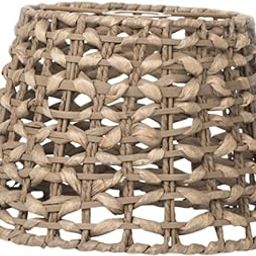 ARTISOUL® Ceiling Light Shade Woven Pendant Lampshade For Dining Room Kitchen Festival Yellow | Lamps, Lighting & Ceiling Fans | Lamp Shades-image-69