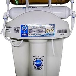 B.NOVA Gold 3 Stage | ALKALINE + Active Copper water Purifiers home and Office Non RO |filters Non-Electric UF technology WITH ALKALINE which is NON RO developed by BARC-image-72