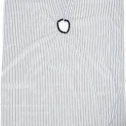 Barber Shop Apron, Hairdressing Apron, Comfortable Anti-Static Waterproof Hair Coloring Hair Coloring Care for Hair Perm Haircut-image-73