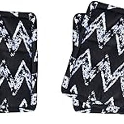 AIRWILL, 100% Cotton Kitchen Pot Holders (Pack of 3)-5