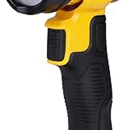 Dewalt DCL040-XJ 18 Volt Li-ion XR Cordless LED Pivot Light with 110 Lumen Output and 6 Hrs runtime on Single Battery Charge (Bare Tool)-47