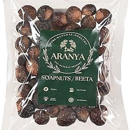 ARANYA Soapnuts/Reeta, 100gms-image-28
