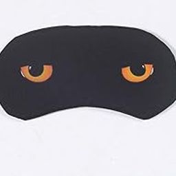 SONEEV MART (PACK OF 1) Eye Mask For Sleeping Men Women With Cooling Gel For Night Deep Sleep, Dark Circles, Puffy Eye's, Dry Eyes And Eye Fatigue-image-93