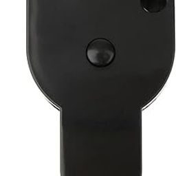 GUDMART® Body Mass Measuring Tape BMI Tester Measurement Tool Fitness Health Black-21