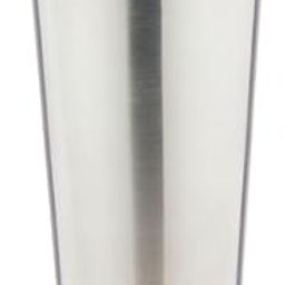 SignoraWare Stainless Steel Tumbler with Lid | Air Tight Leak Proof Glass Tumblers for Office Gym Yoga Hiking Trekking Travel Home Kitchen (450ml), Set of 1, Black-17