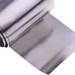 Auart Yilei-Sheet 304 Stainless Steel Foil Fine Plate Sheet Foil 0.1mm100mm1000mm for Precision Machinery, Anti-Corrosion (Color : Silver, Specification : See Information)-image-36