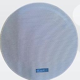 SONATO CS 6510 T Ceiling Speaker - Compact 6.5-inch PA Speaker It Features a 100V line Transformer, Making it Suitable for distributed Audio Systems.-12