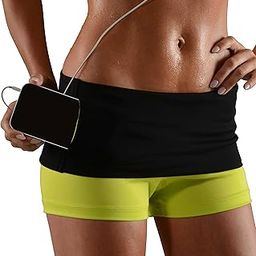 The TUBE Wearable Waistband Black with Black Pocket/Zippers Size Medium-image-25