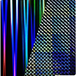 IdeaFormer-3D Smooth H1H Build Plate for Bambu Lab A1/X1C/X1/X1E/P1S/P1P, Flexible Light Beam+Phantom H1H Spring Steel Plate 257x257mm for Bambu Labs Bed Plate-image-20