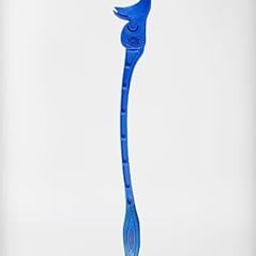 Hyper@Heavy Duty Cricket Side Arm Ball Thrower (Blue)-image-65