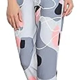 leriya fashion Women's Track Pants Athletic Running Trouser Pants Zipper Pockets Warm-Up Sports Jogging Pants Casual Lightweight-picture-6