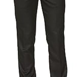 Men's Mid Rise Regular Pants-image-43