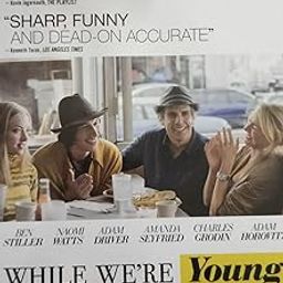 DKD While we are Young DVD in English-image-4