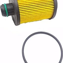 GOPINATH AUTOLINK CAR ENGINE OIL FILTER COMPATIBLE WITH ENJOY DIESEL-13