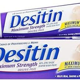 DESITIN Maximum Strength Original Paste 4 OZ-image-27