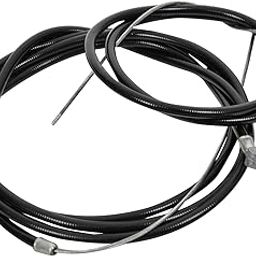 Rocket Youth Gears Inner Wires for Bicycles, Small, Black-image-20