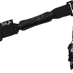 SLYK Carrier Buckle Hook Strap for Inline Skates,Roller Skates Shoes-image-8